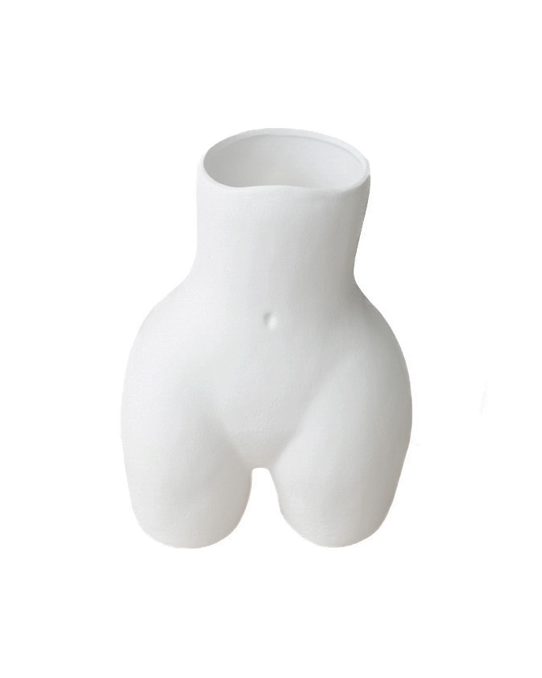 Nude Vase