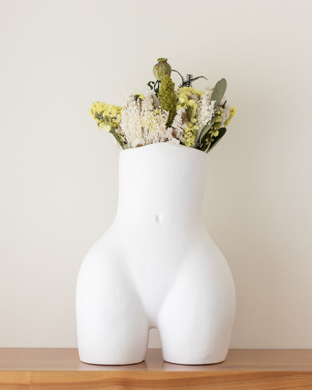 Nude Vase