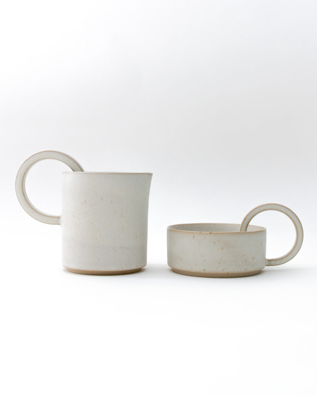 RO milk jug-White