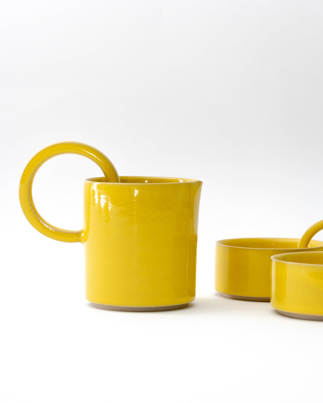 RO milk jug-Mustard