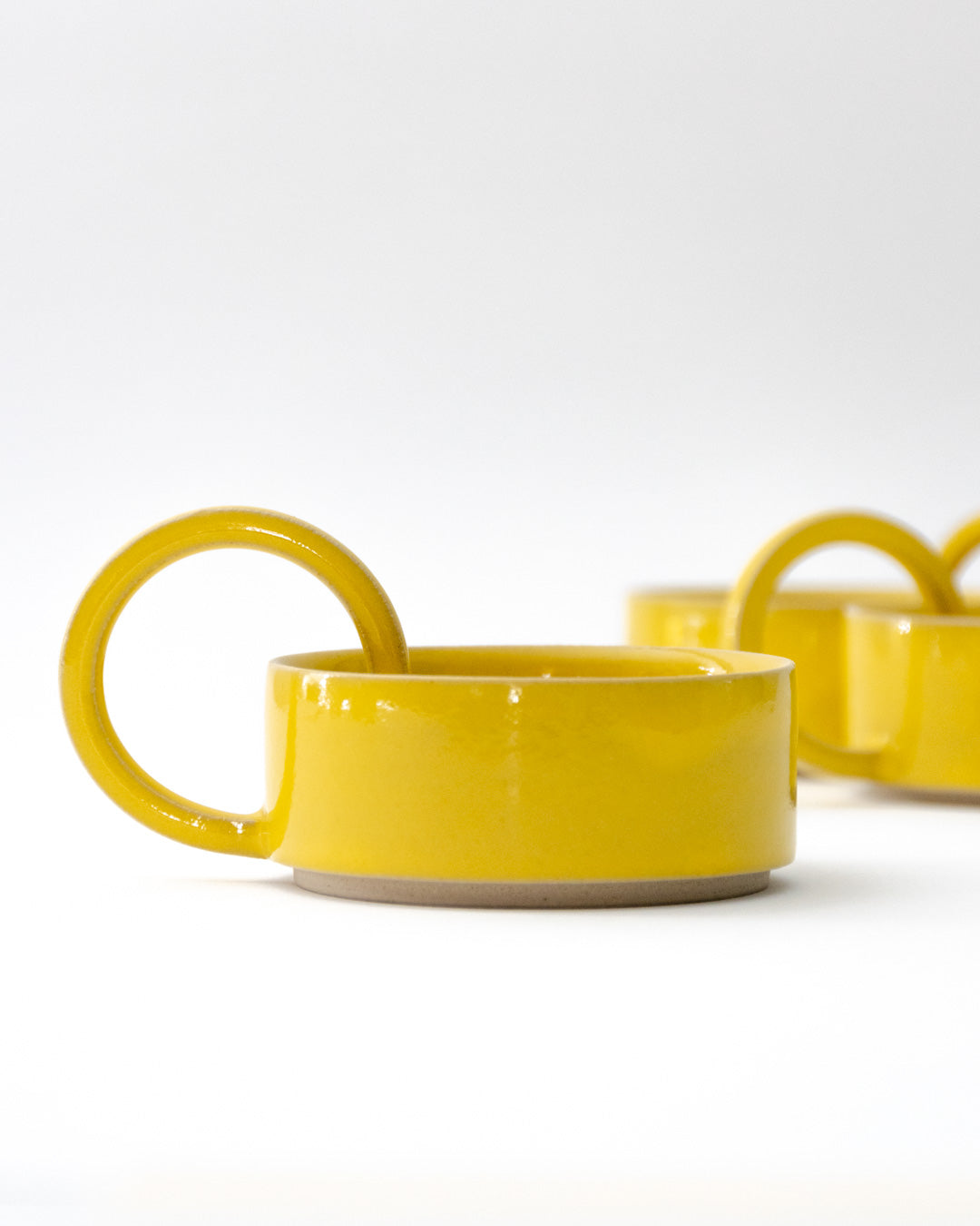 Set of 4 RO espresso cups