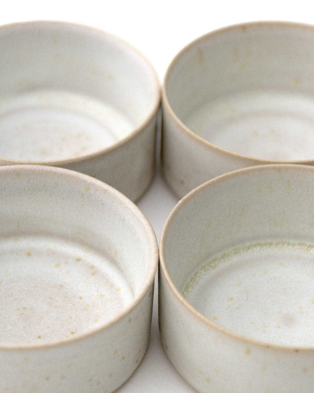 Set of 4 RO espresso cups