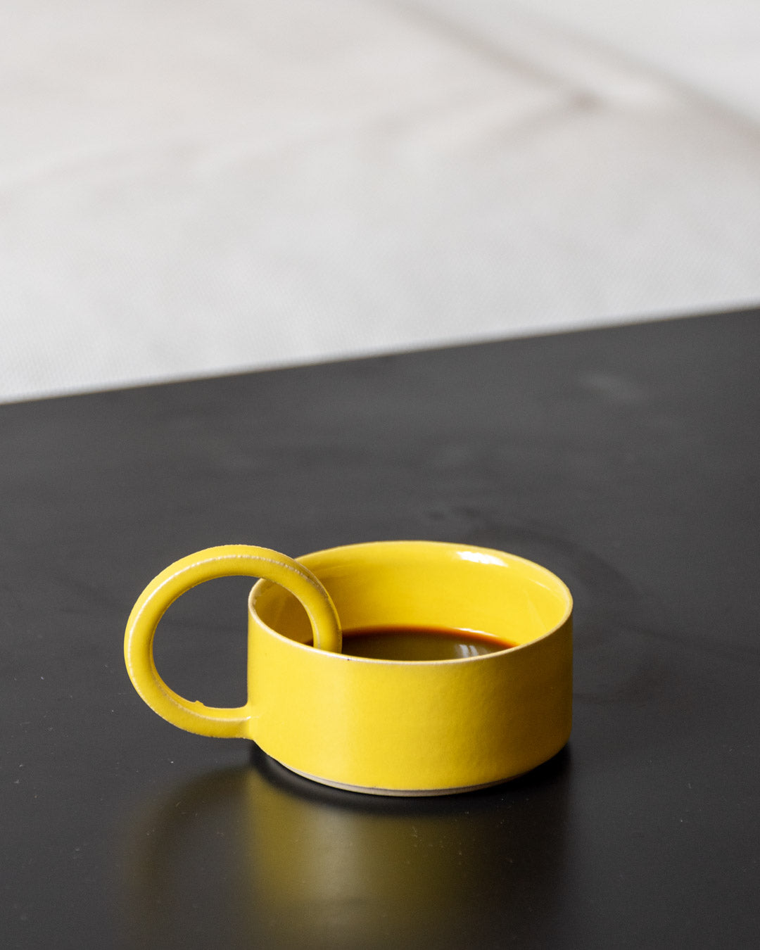 RO Coffee Cup
