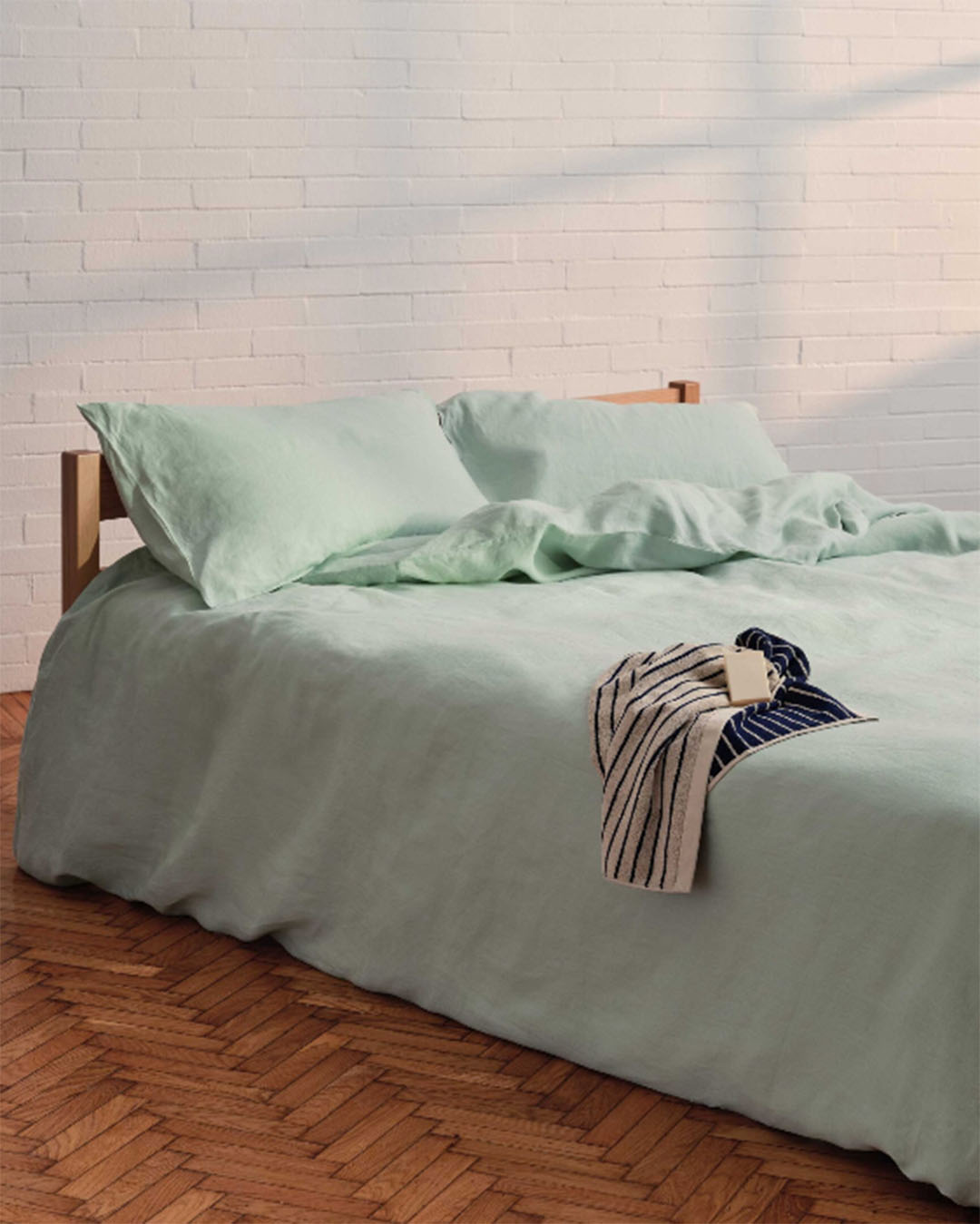 Hemp Duvet Cover