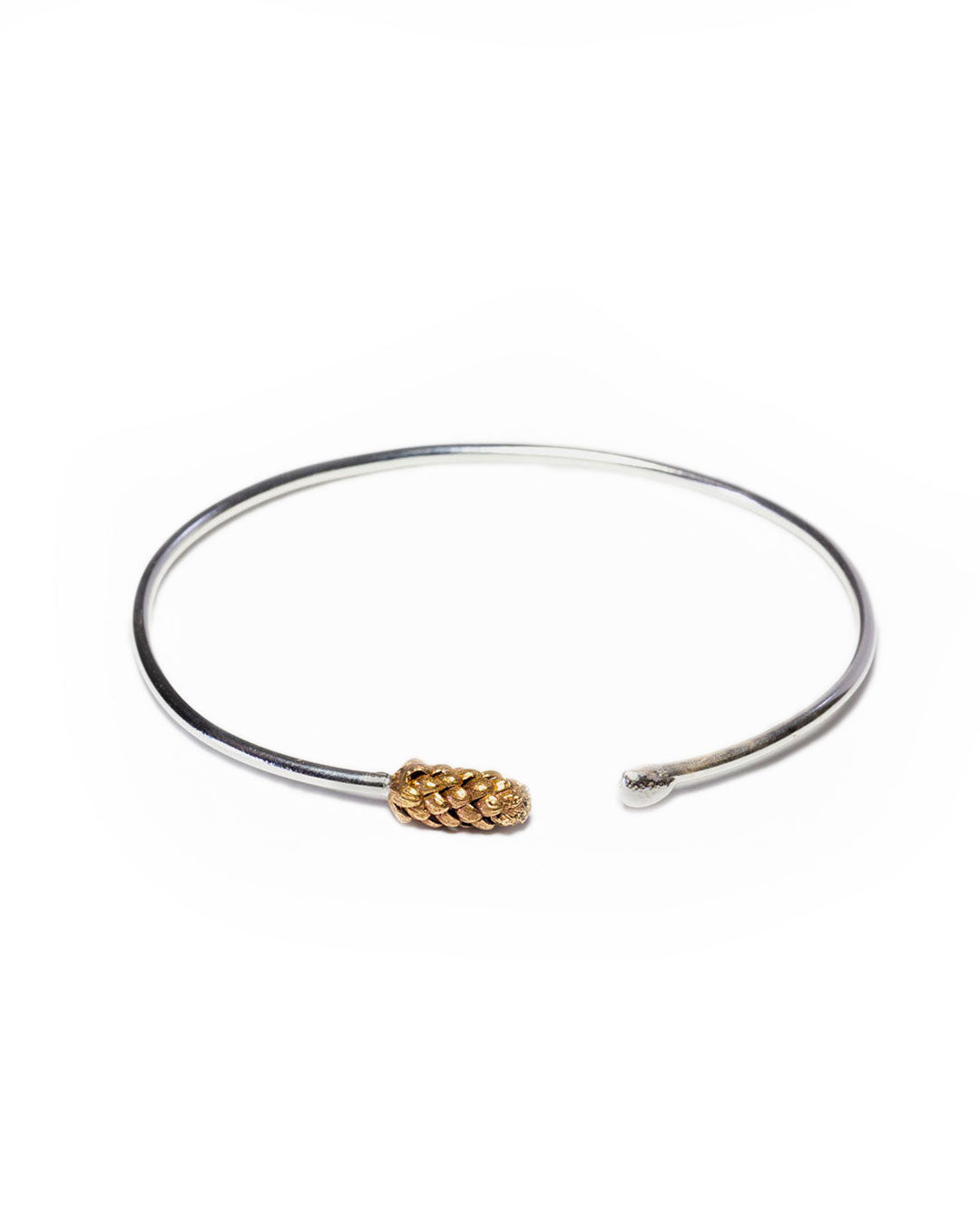 Araucaria Open Bracelet