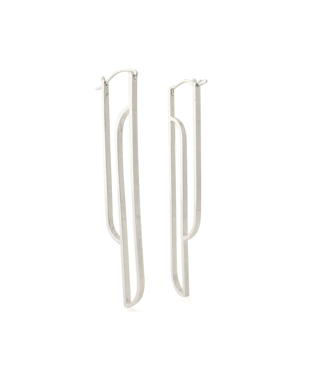 Scala A Earrings