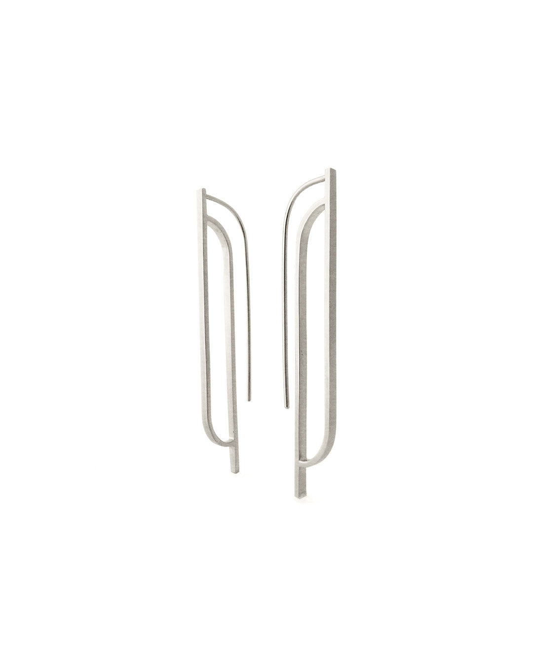 Scala B Earrings