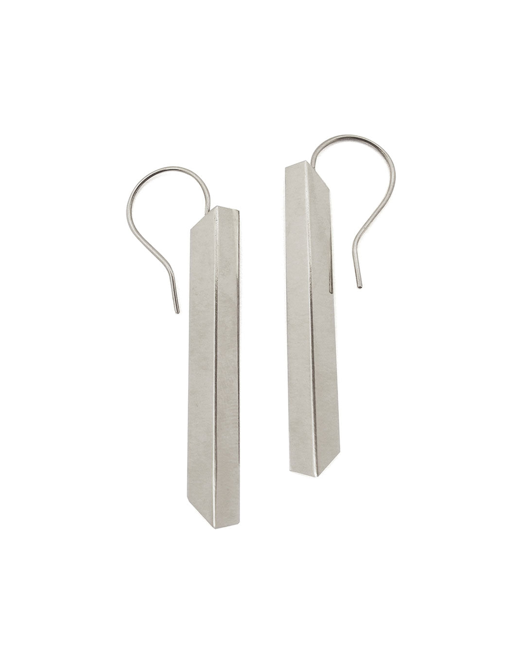 Scala Long Earrings