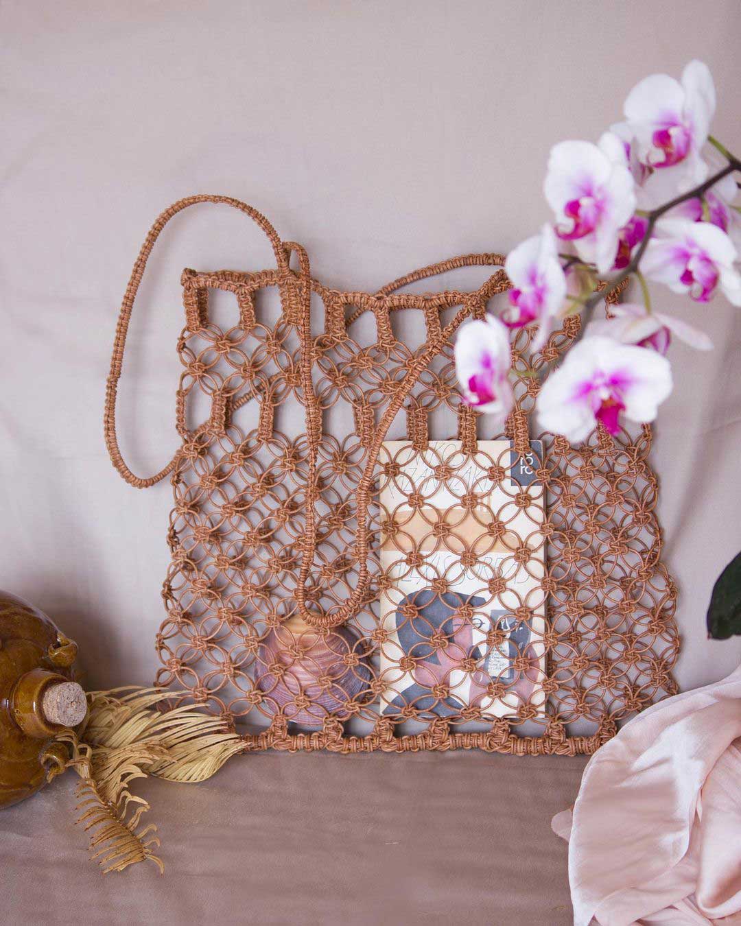    Tamara tote bag