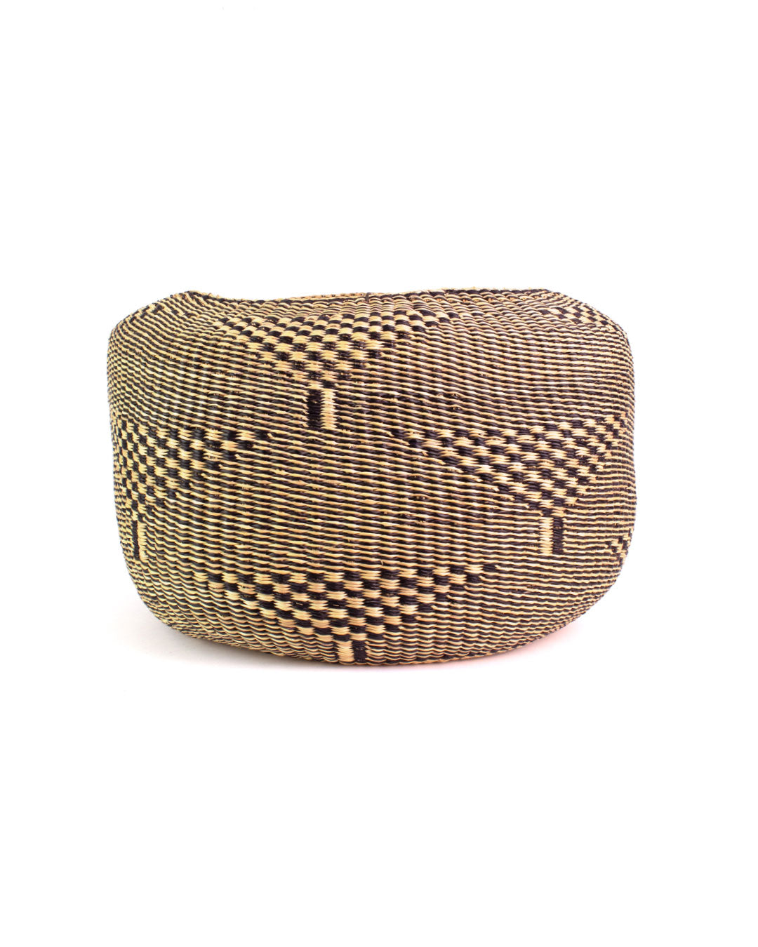 Aduco Basket Hand-woven Aketekete