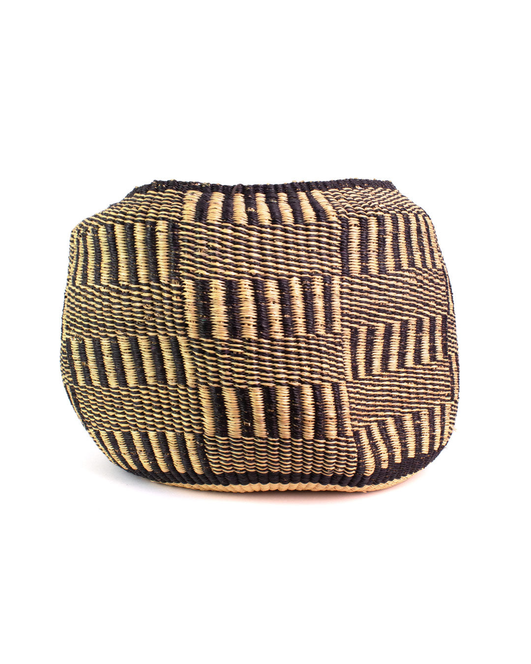 Aduco Basket Hand-woven Aketekete