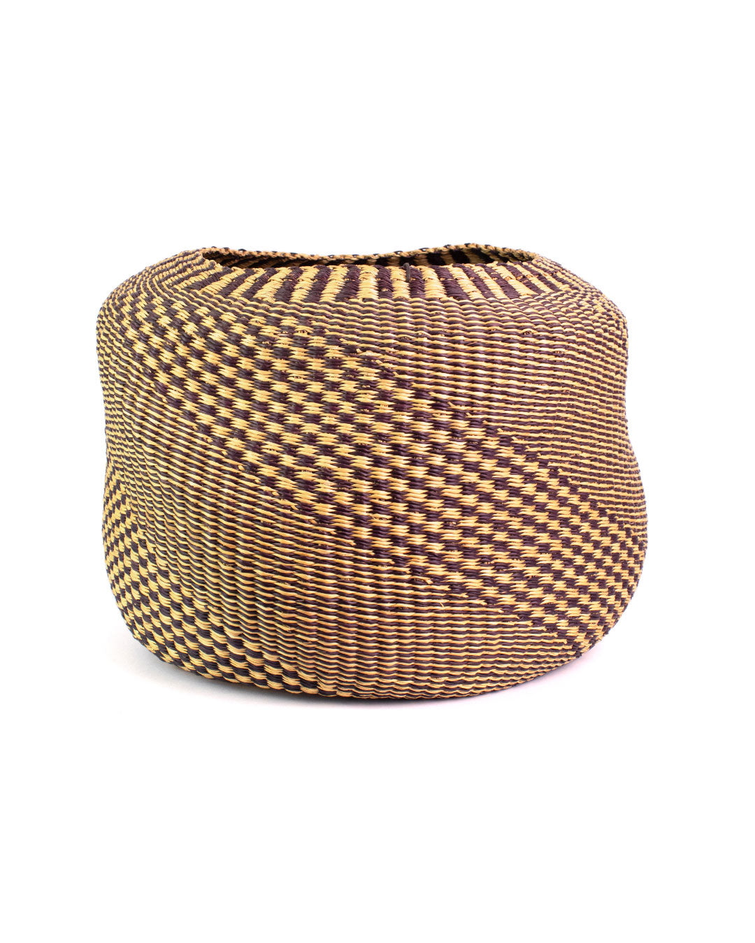 Aduco Basket Hand-woven Aketekete