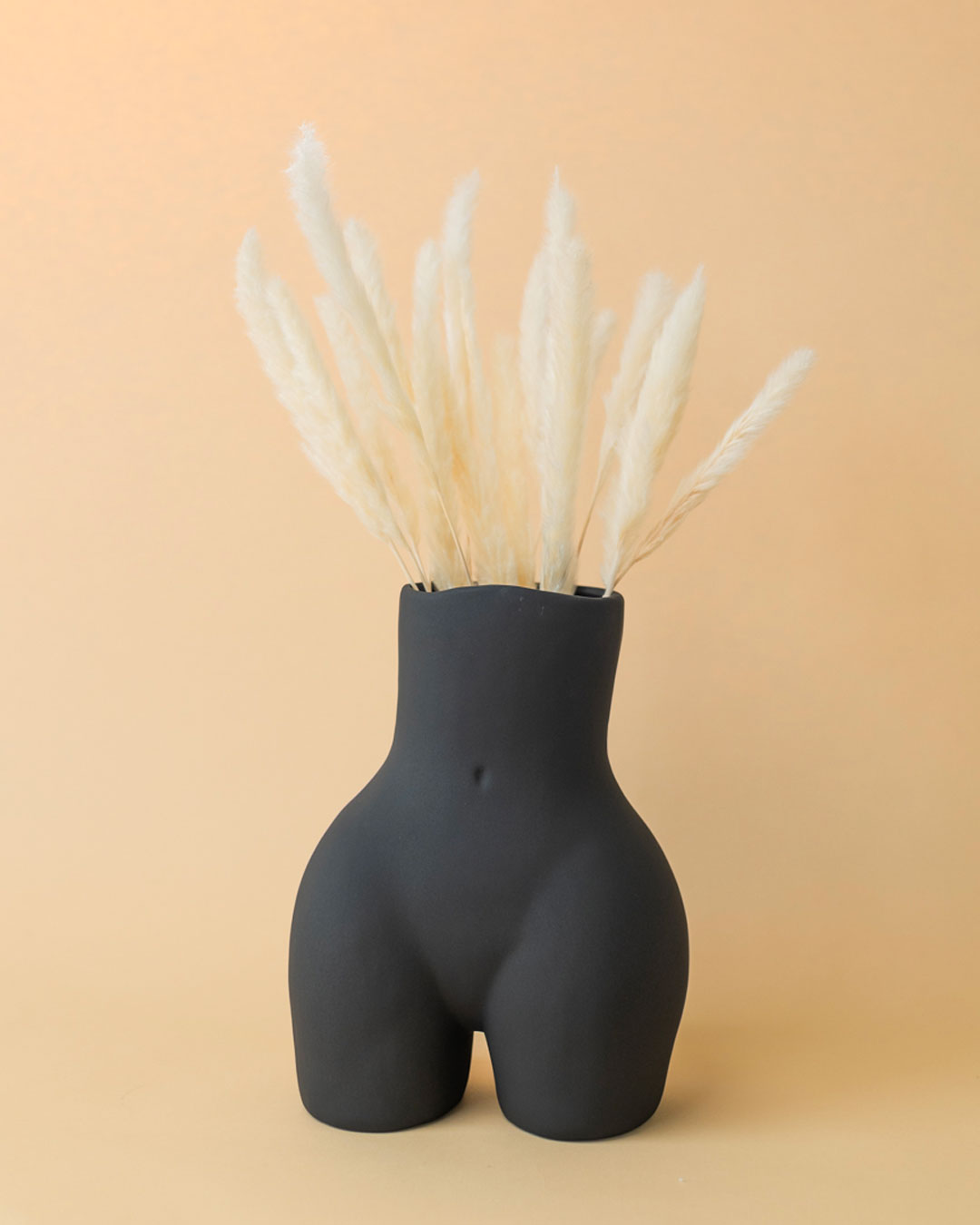 Nude Vase