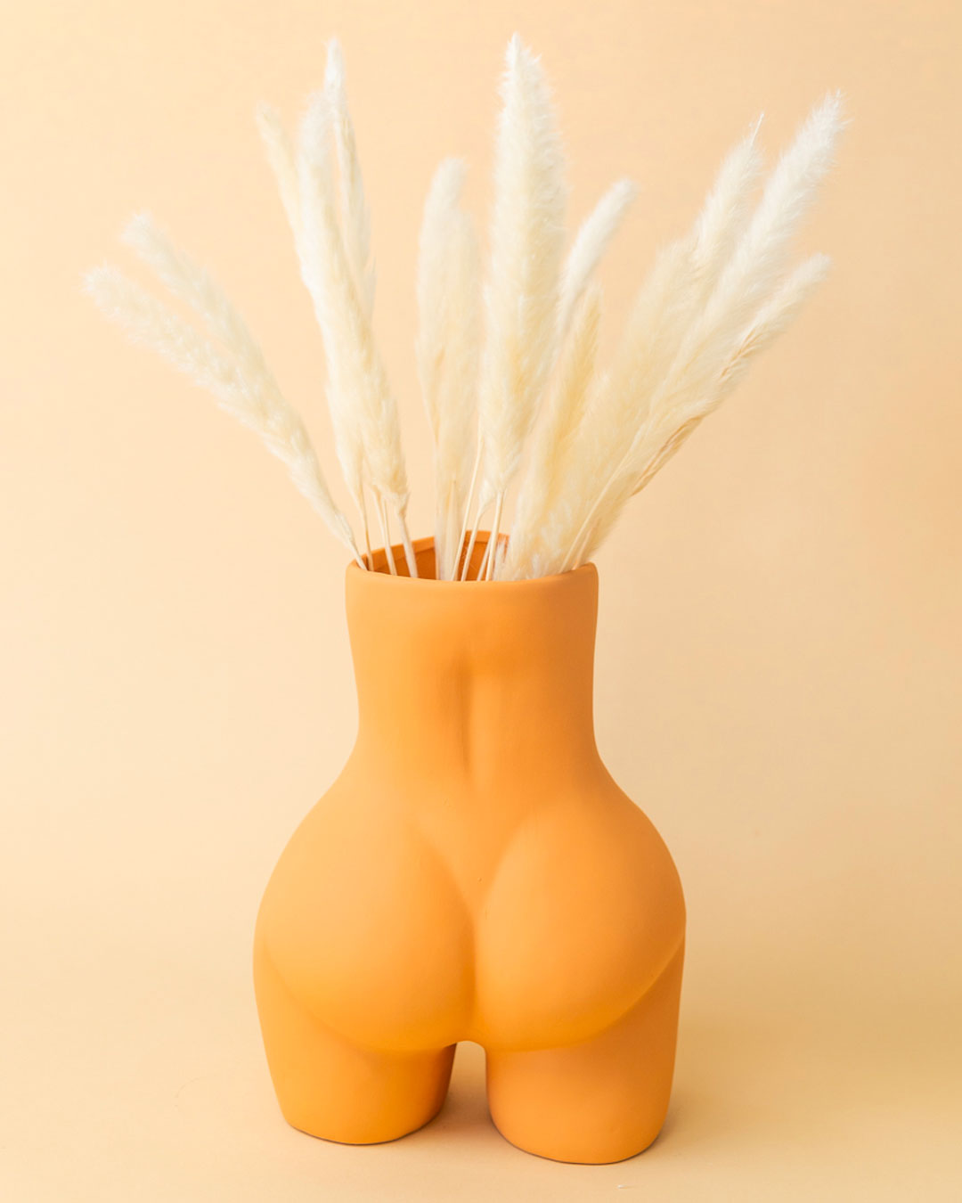 Nude Vase