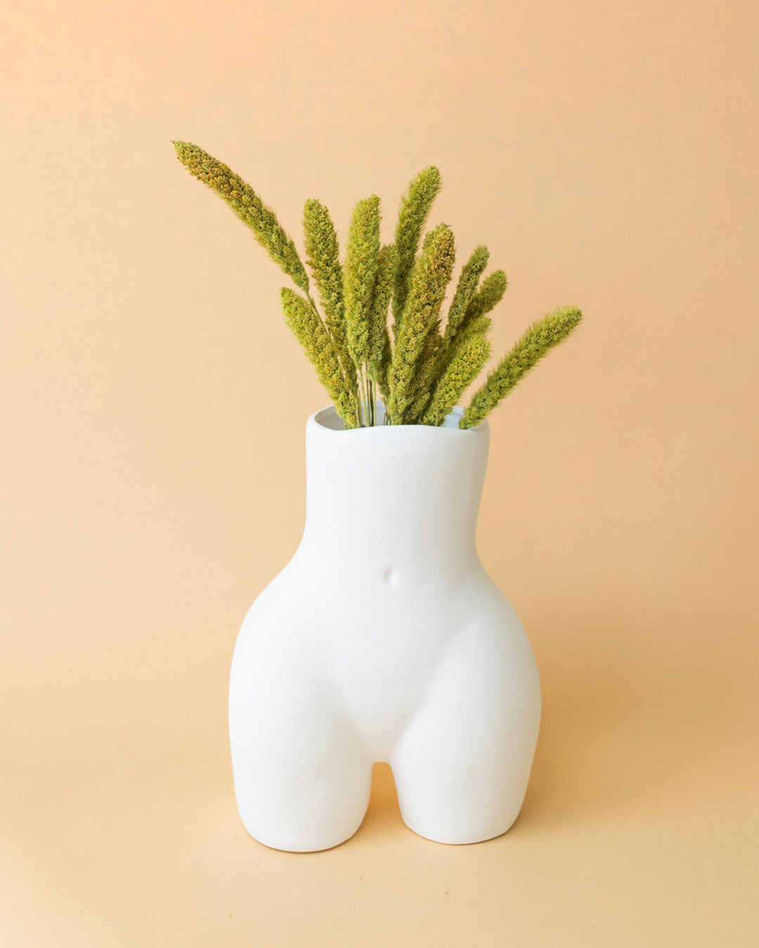 Nude Vase