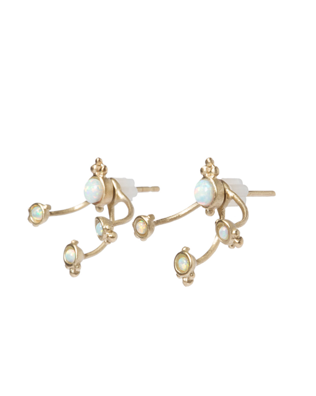 Boucles d'oreilles Bianca