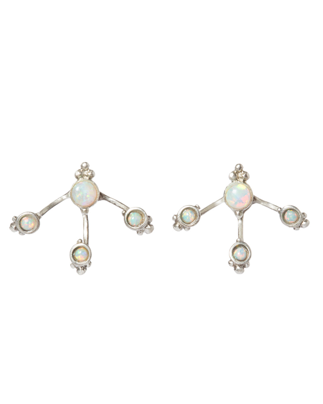 Boucles d'oreilles Bianca