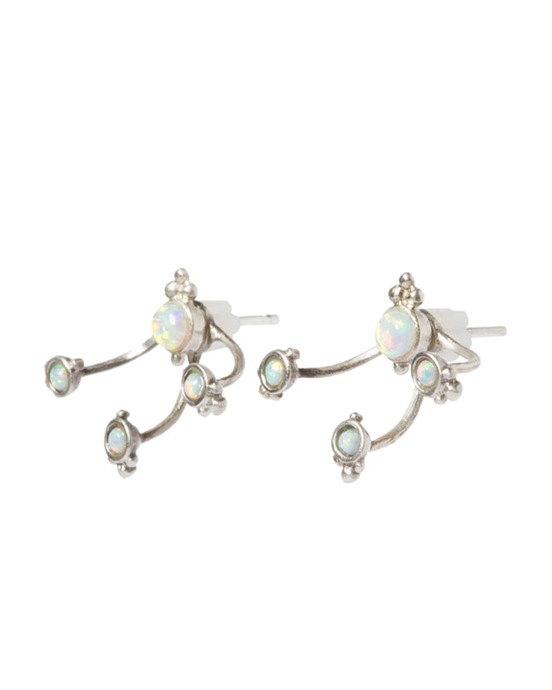 Boucles d'oreilles Bianca