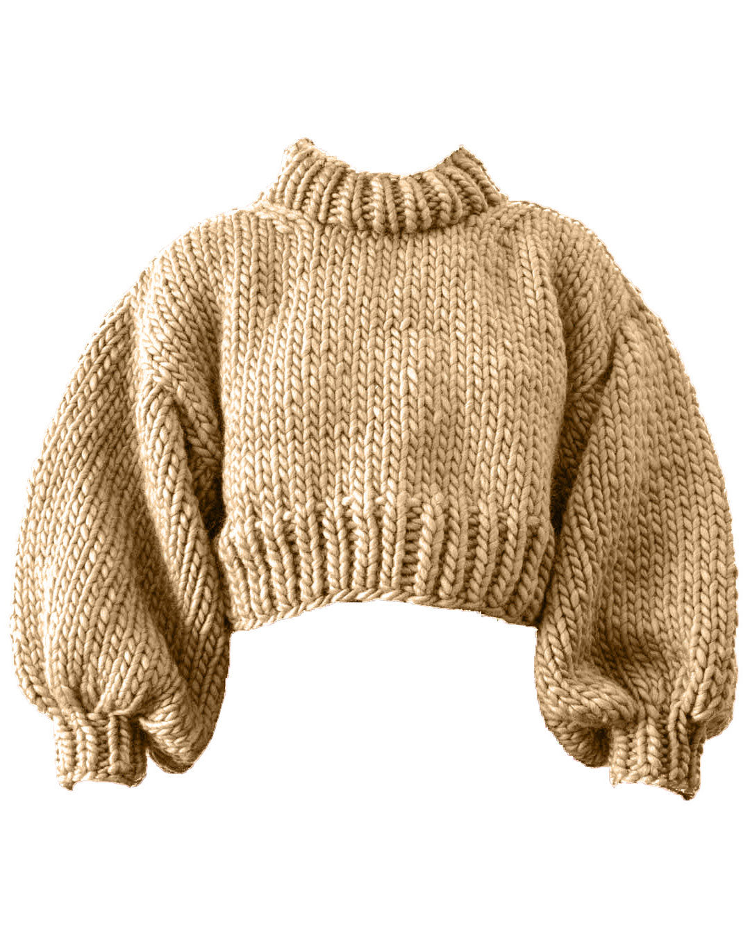 The Chester Jumper