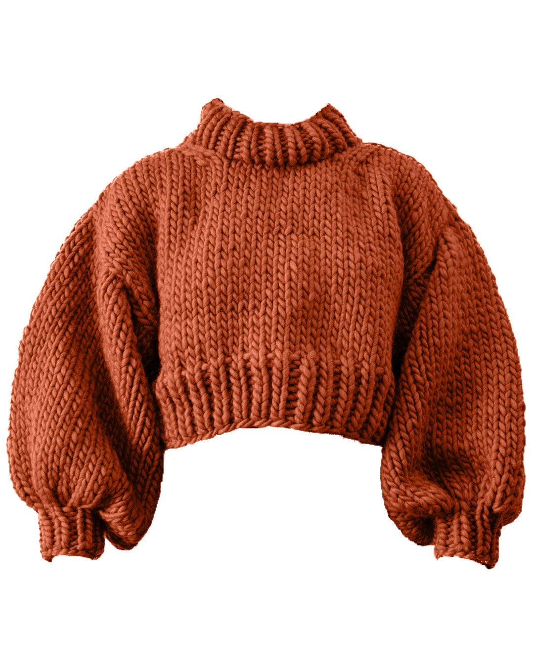 The Chester Jumper