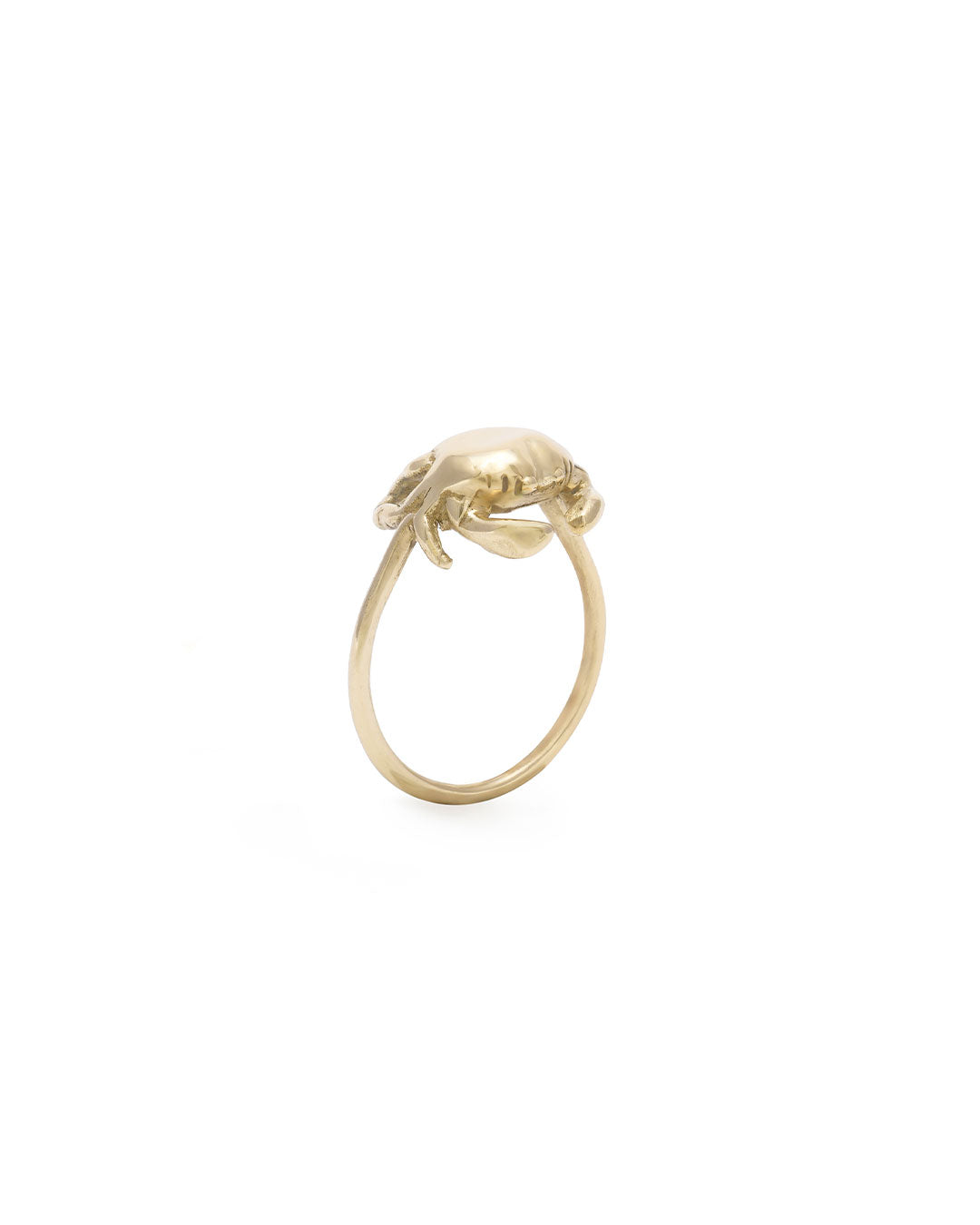 Crab Ring