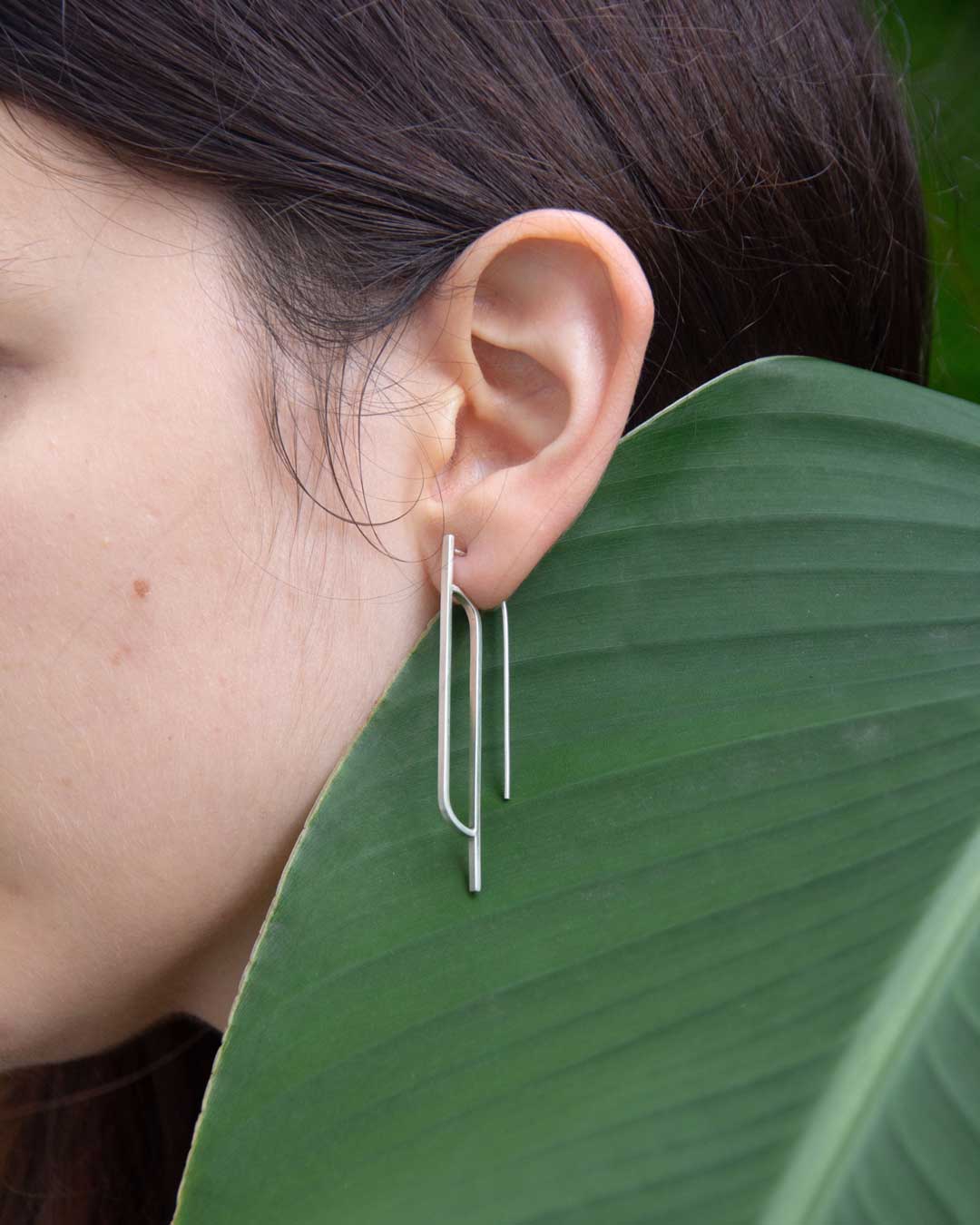 Scala B Earrings