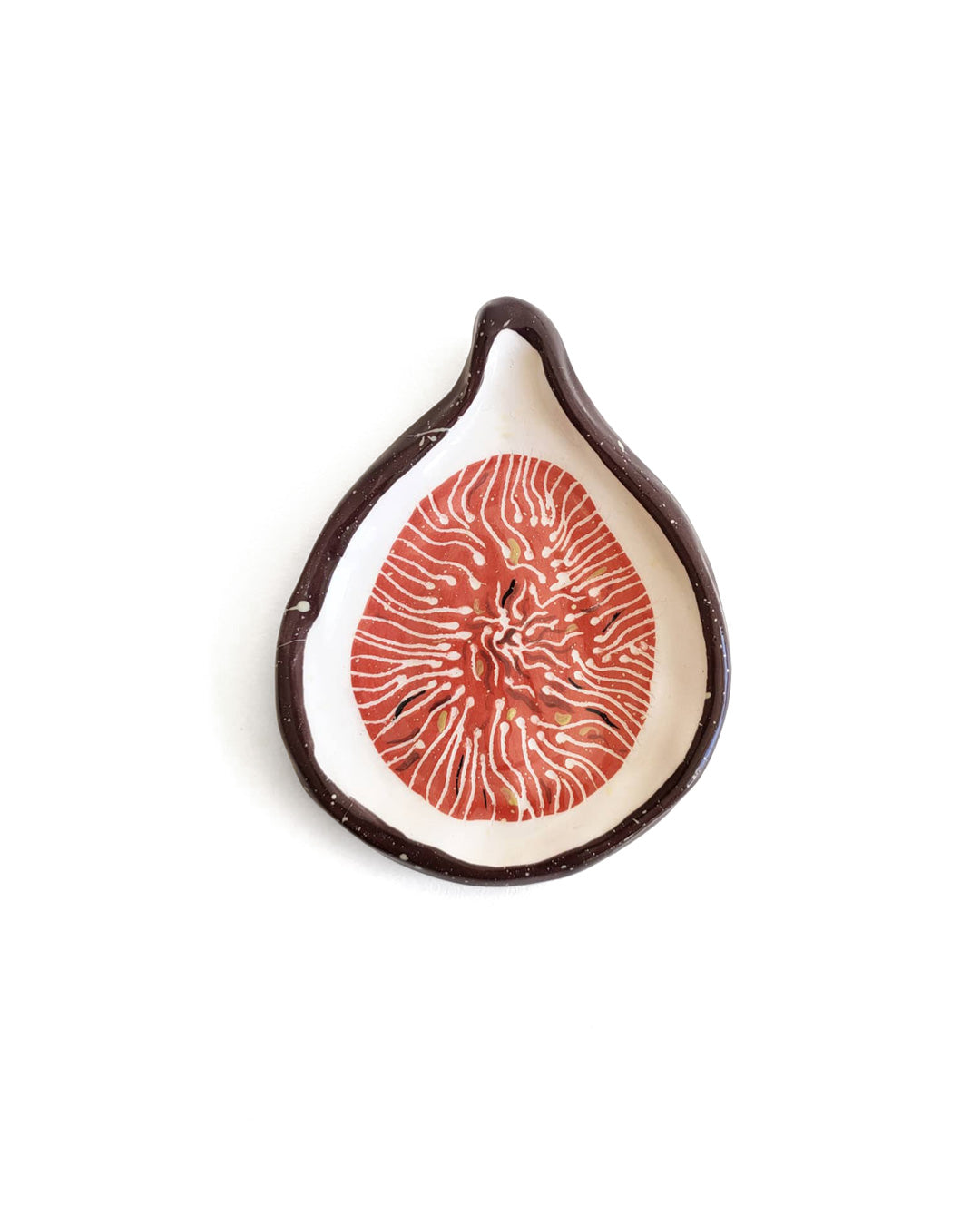small fig plate